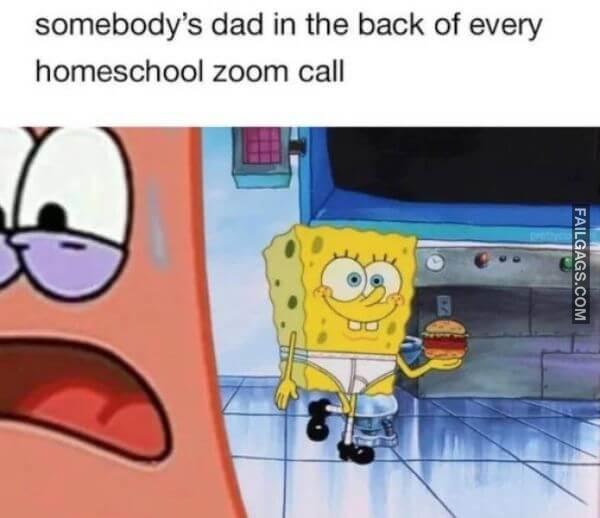 funny back to school quarantine memes 6