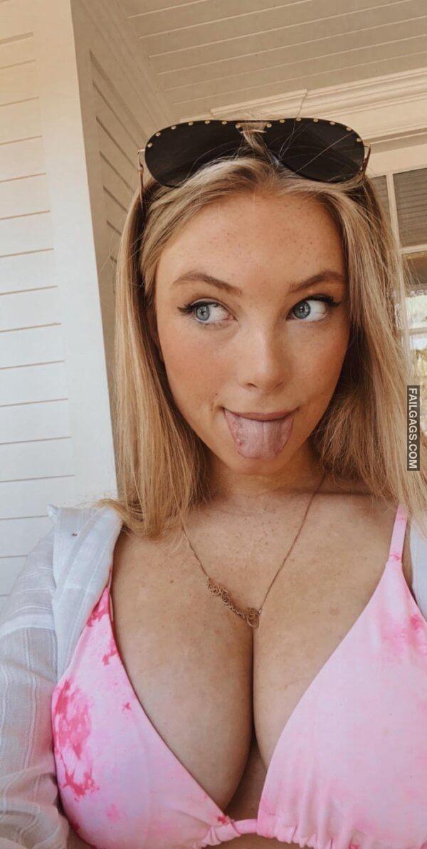 hot teen girls with freckles and Big Boobs 5