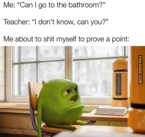 Dirty Humor 11
