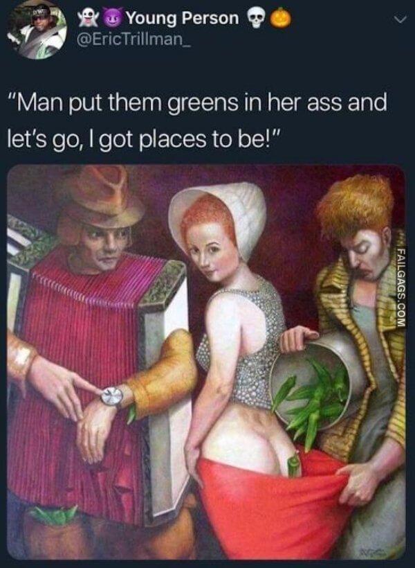 Dirty Humor 12 3