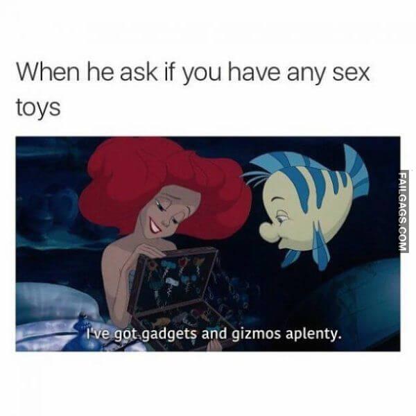 Dirty Humor 13 1