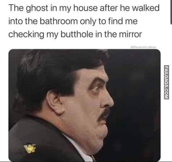 Dirty Humor 16 3