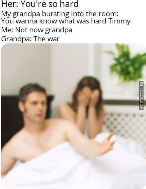 Dirty Humor 3