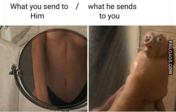 Dirty Humor 9