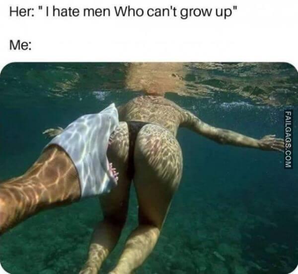 Dirty memes 0