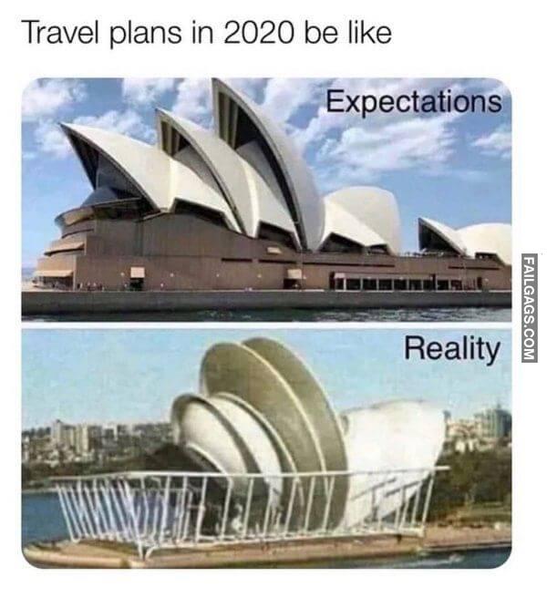 Expectations Vs Reality 12