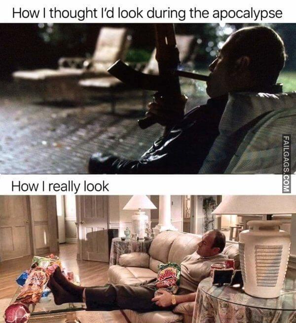 Expectations Vs Reality 13