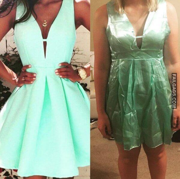 Expectations Vs Reality 16