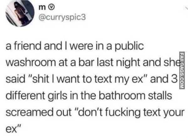 Funny Girl Memes 10