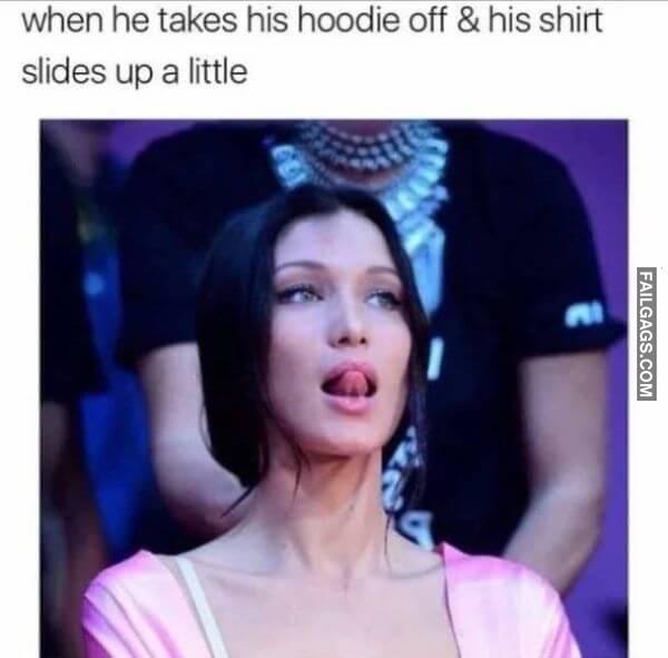 Funny Girl Memes 11