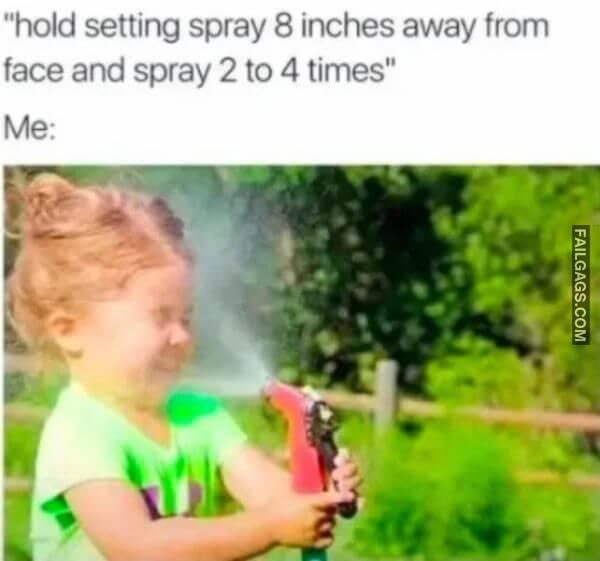 Funny Girl Memes 13