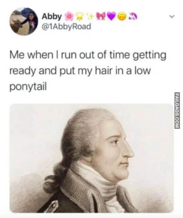 Funny Girl Memes 2