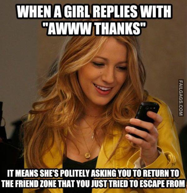 Funny Girl Memes 4