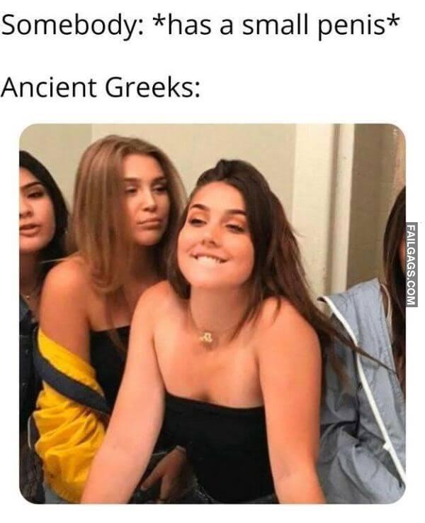 Funny Girl Memes 7