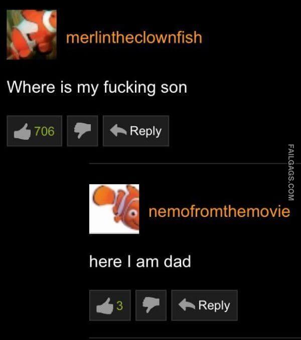 Funny Pornhub Comments 19