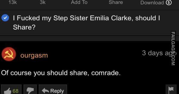 Funny Pornhub Comments 5