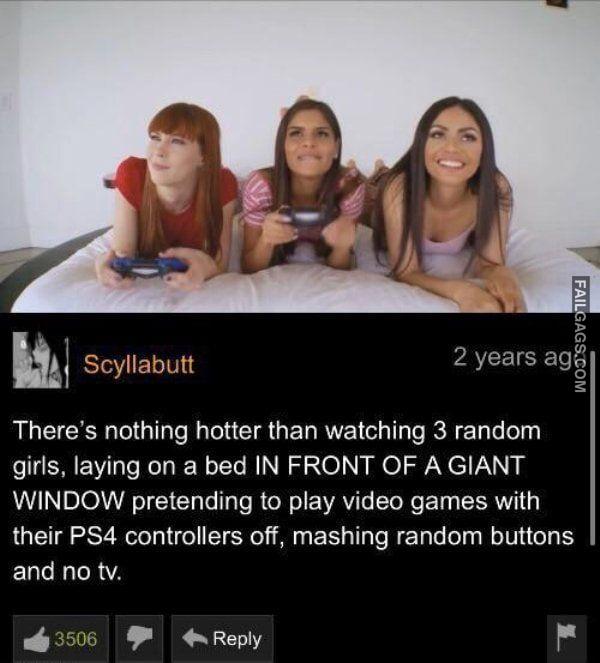 Funny Pornhub Comments 7