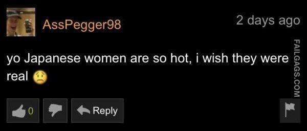 Funny Pornhub Comments 9