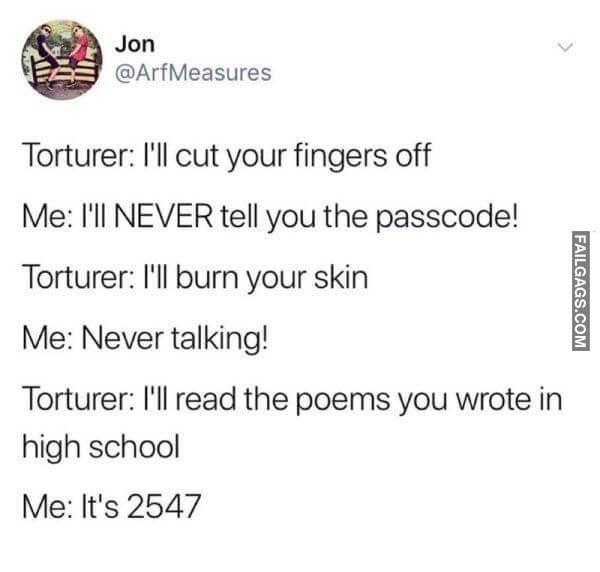 Funny Tweets 11