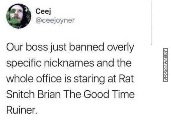 Funny Tweets 12