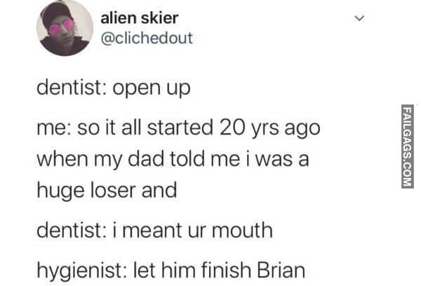 Funny Tweets 3