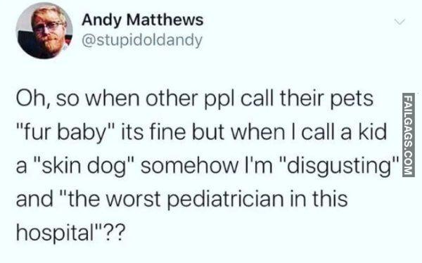 Funny Tweets 7