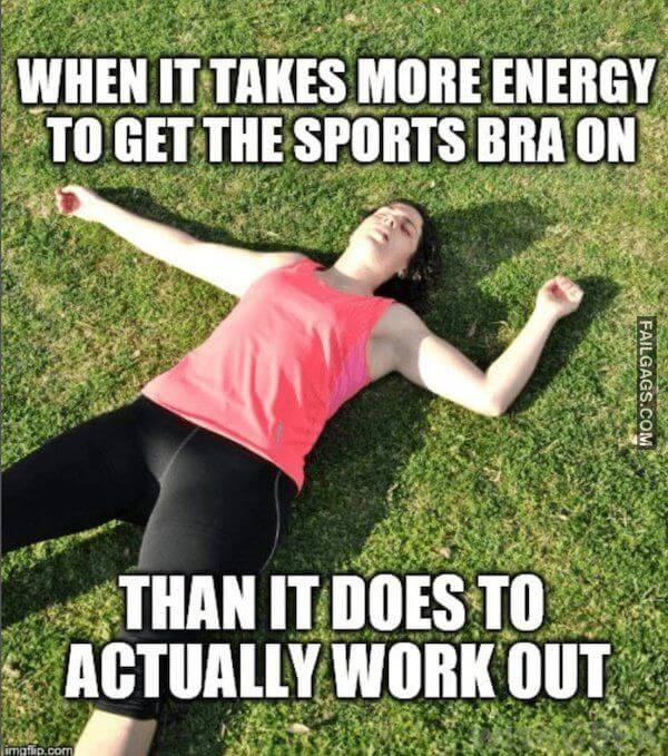 Only women will understand these memes 10