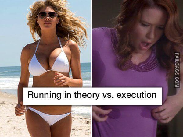 Only women will understand these memes 13