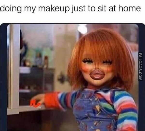 Only women will understand these memes 18