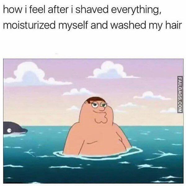 Only women will understand these memes 7