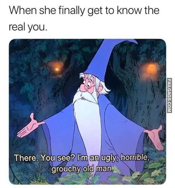 Random Funny Memes 20