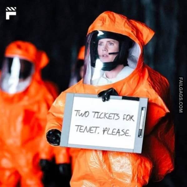 funny Coronavirus Memes 11