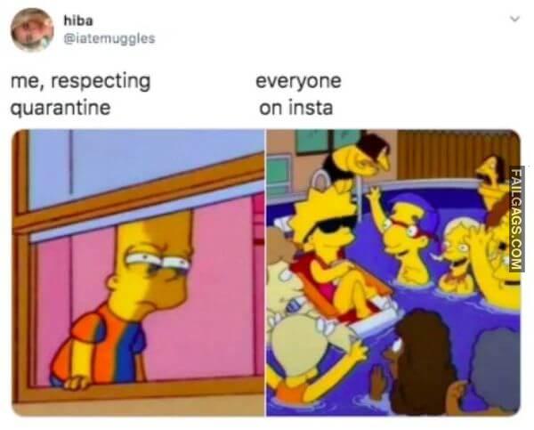 funny Coronavirus Memes 14