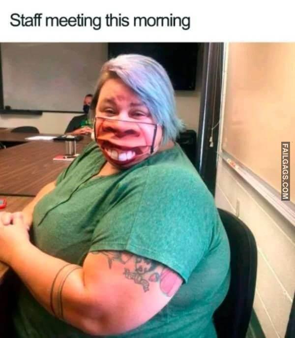 funny Coronavirus Memes 18