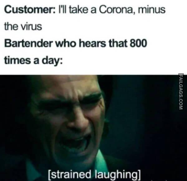 funny Coronavirus Memes 19