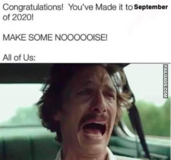 funny Coronavirus Memes 21