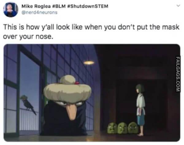 funny Coronavirus Memes 5