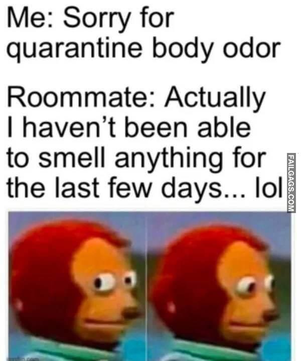 funny Coronavirus Memes 6