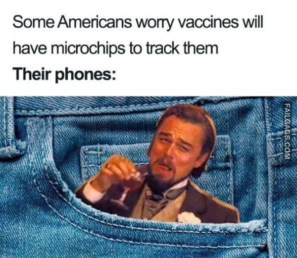 funny Coronavirus Memes 7