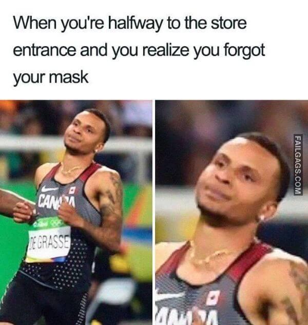 funny Coronavirus Memes 8