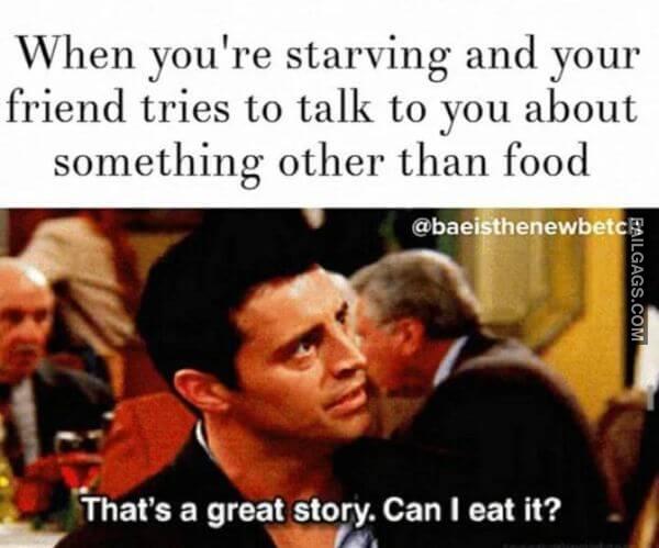 funny Friends memes 10