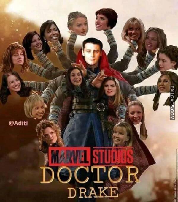 funny Friends memes 7