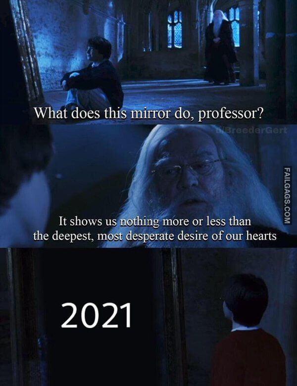 funny Harry Potter Memes 21
