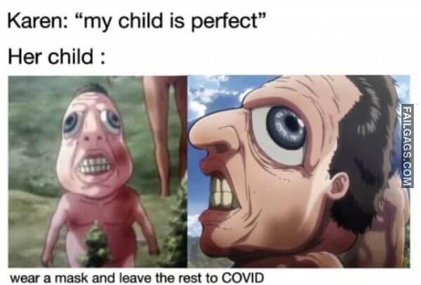 funny Karen Memes 12