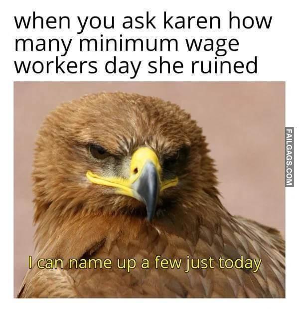 funny Karen Memes 15