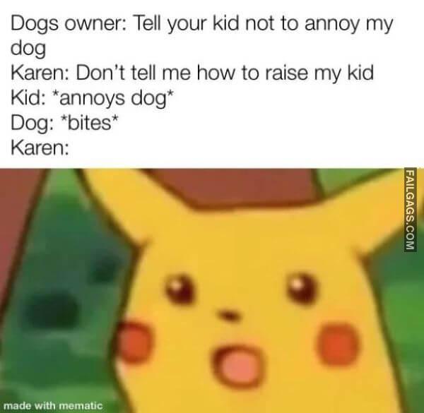 funny Karen Memes 20
