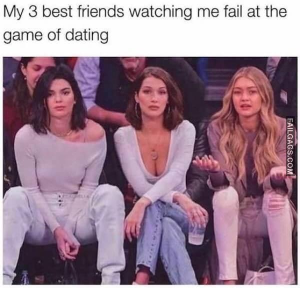 funny Single meme 1
