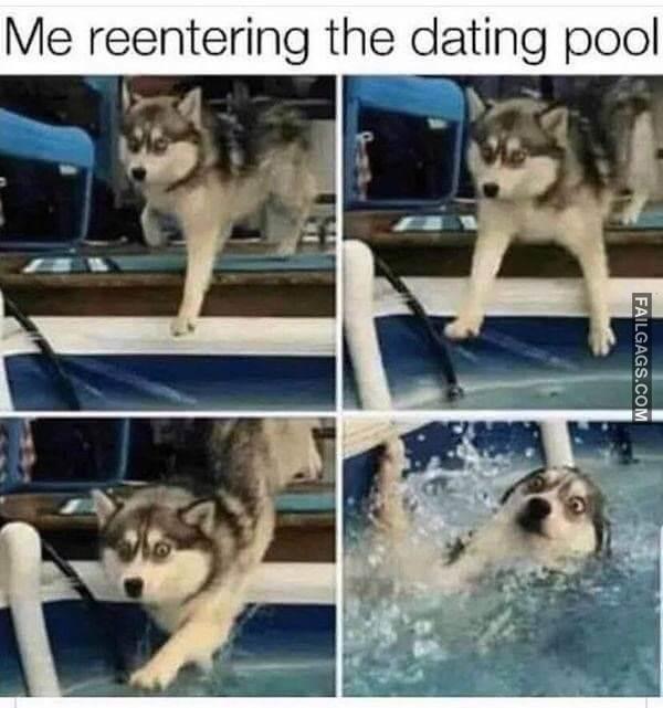 funny Single meme 10