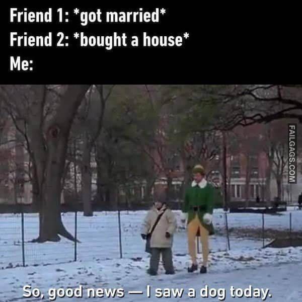 funny Single meme 4