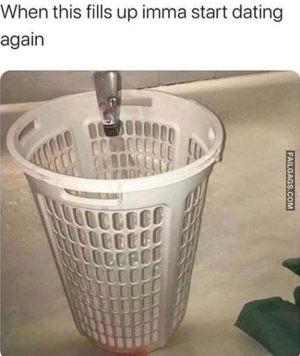 funny Single meme 7